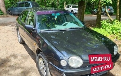 Toyota Corolla, 1998 год, 285 000 рублей, 1 фотография