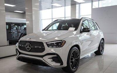 Mercedes-Benz GLE, 2025 год, 15 290 000 рублей, 1 фотография