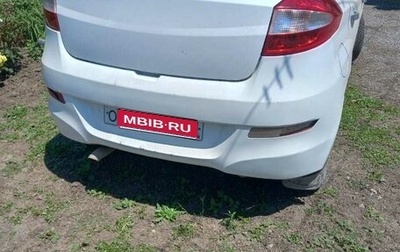 Chery Very (A13), 2013 год, 220 000 рублей, 1 фотография