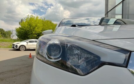 KIA Cerato III, 2014 год, 930 000 рублей, 21 фотография