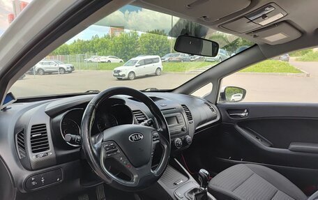 KIA Cerato III, 2014 год, 930 000 рублей, 20 фотография