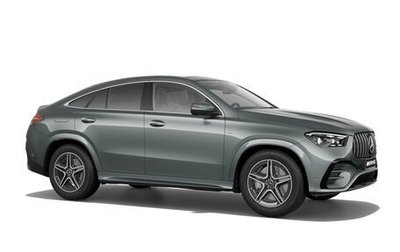 Mercedes-Benz GLE Coupe, 2026 год, 14 700 000 рублей, 1 фотография