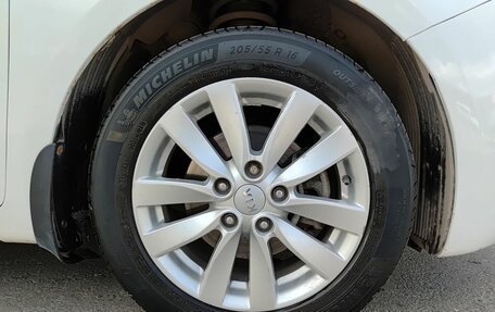 KIA Cerato III, 2014 год, 930 000 рублей, 22 фотография