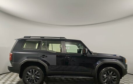 Toyota Land Cruiser Prado, 2026 год, 13 000 000 рублей, 4 фотография
