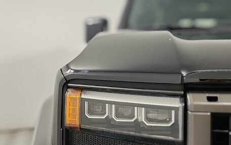 Toyota Land Cruiser Prado, 2026 год, 13 000 000 рублей, 13 фотография