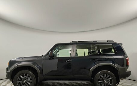 Toyota Land Cruiser Prado, 2026 год, 13 000 000 рублей, 8 фотография