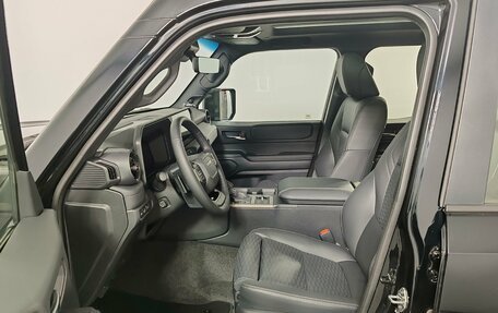 Toyota Land Cruiser Prado, 2026 год, 13 000 000 рублей, 12 фотография
