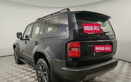 Toyota Land Cruiser Prado, 2026 год, 13 000 000 рублей, 7 фотография