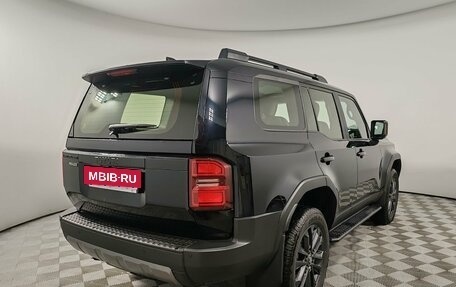 Toyota Land Cruiser Prado, 2026 год, 13 000 000 рублей, 5 фотография