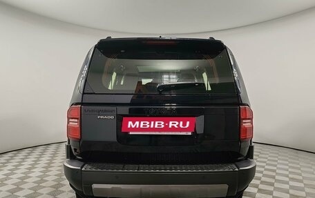 Toyota Land Cruiser Prado, 2026 год, 13 000 000 рублей, 6 фотография