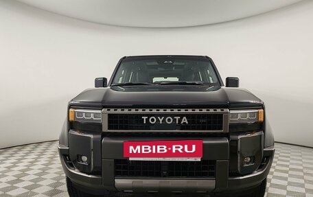 Toyota Land Cruiser Prado, 2026 год, 13 000 000 рублей, 2 фотография