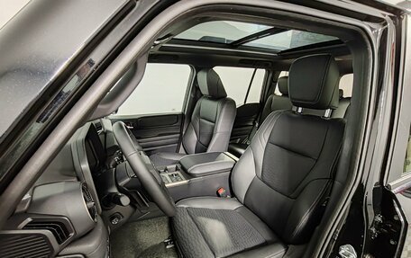 Toyota Land Cruiser Prado, 2026 год, 13 000 000 рублей, 16 фотография