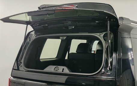 Toyota Land Cruiser Prado, 2026 год, 13 000 000 рублей, 17 фотография