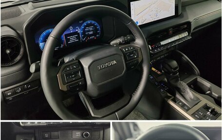 Toyota Land Cruiser Prado, 2026 год, 13 000 000 рублей, 20 фотография