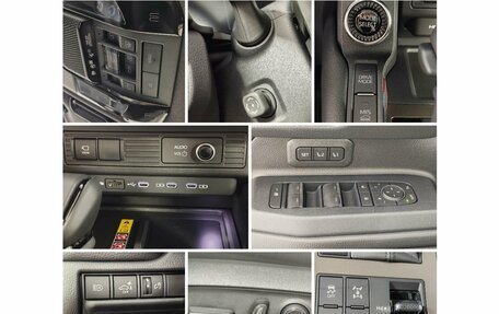 Toyota Land Cruiser Prado, 2026 год, 13 000 000 рублей, 21 фотография