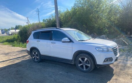 Haval H6, 2018 год, 1 200 000 рублей, 2 фотография
