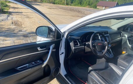 Haval H6, 2018 год, 1 200 000 рублей, 8 фотография