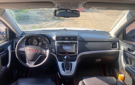 Haval H6, 2018 год, 1 200 000 рублей, 7 фотография