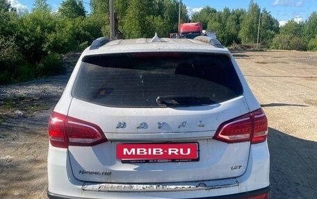 Haval H6, 2018 год, 1 200 000 рублей, 4 фотография
