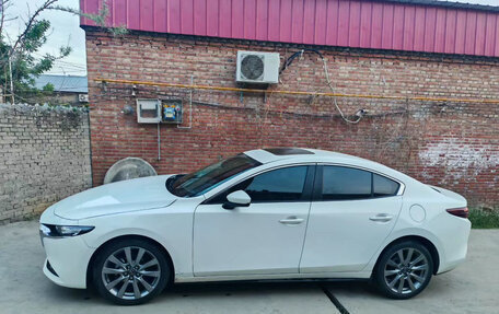 Mazda 3, 2021 год, 1 790 000 рублей, 3 фотография