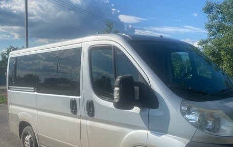 Peugeot Partner II рестайлинг 2, 2011 год, 1 250 000 рублей, 2 фотография