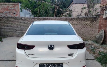 Mazda 3, 2021 год, 1 790 000 рублей, 5 фотография