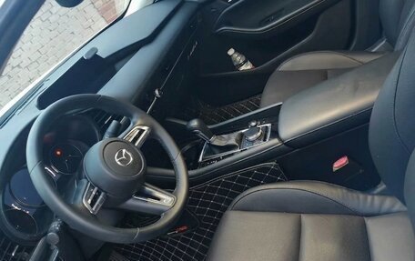 Mazda 3, 2021 год, 1 790 000 рублей, 7 фотография