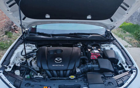 Mazda 3, 2021 год, 1 790 000 рублей, 9 фотография