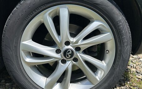 Infiniti Q30, 2016 год, 1 800 000 рублей, 7 фотография
