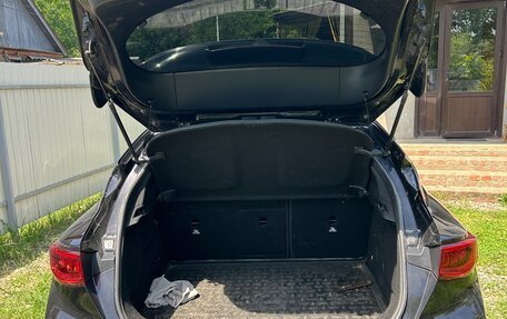 Infiniti Q30, 2016 год, 1 800 000 рублей, 5 фотография