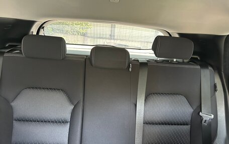 Infiniti Q30, 2016 год, 1 800 000 рублей, 14 фотография