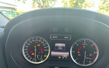 Infiniti Q30, 2016 год, 1 800 000 рублей, 16 фотография