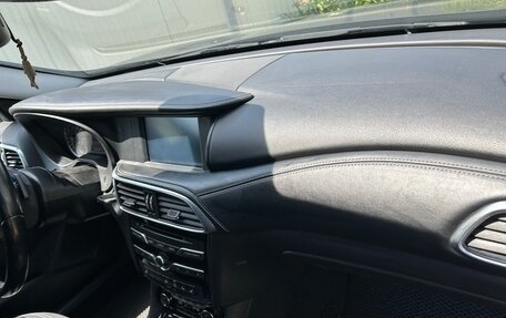 Infiniti Q30, 2016 год, 1 800 000 рублей, 12 фотография