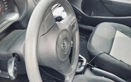 Volkswagen Polo VI (EU Market), 2012 год, 900 000 рублей, 5 фотография