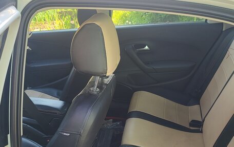 Volkswagen Polo VI (EU Market), 2018 год, 650 000 рублей, 8 фотография