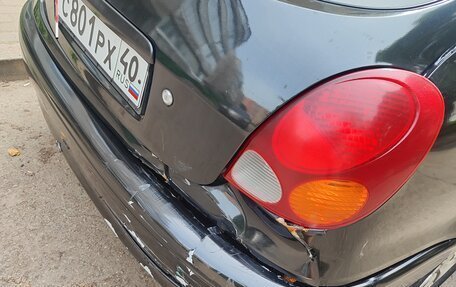 Toyota Corolla, 1998 год, 285 000 рублей, 8 фотография