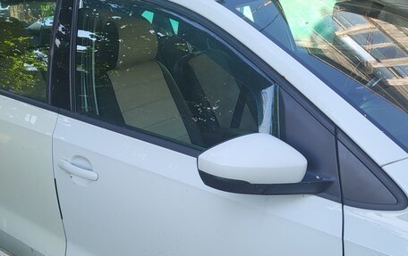 Volkswagen Polo VI (EU Market), 2018 год, 650 000 рублей, 7 фотография
