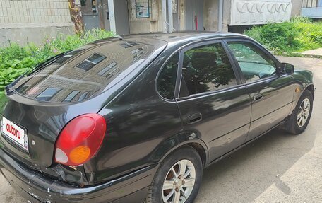 Toyota Corolla, 1998 год, 285 000 рублей, 10 фотография