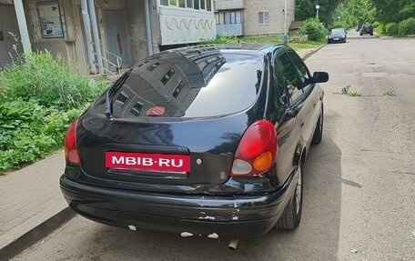 Toyota Corolla, 1998 год, 285 000 рублей, 9 фотография