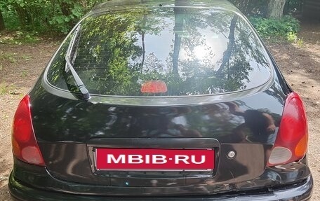 Toyota Corolla, 1998 год, 285 000 рублей, 5 фотография