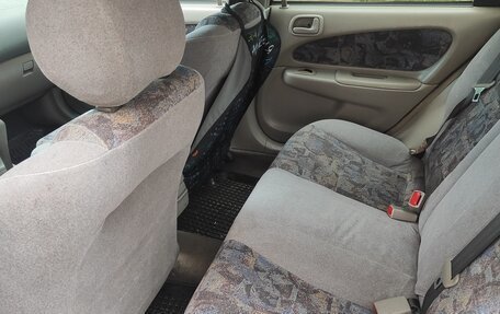 Toyota Corolla, 1998 год, 285 000 рублей, 13 фотография