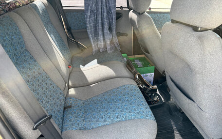 Chevrolet Niva I рестайлинг, 2005 год, 360 000 рублей, 13 фотография