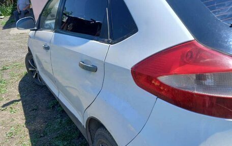Chery Very (A13), 2013 год, 220 000 рублей, 7 фотография