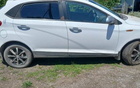 Chery Very (A13), 2013 год, 220 000 рублей, 3 фотография
