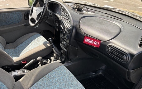 Chevrolet Niva I рестайлинг, 2005 год, 360 000 рублей, 14 фотография