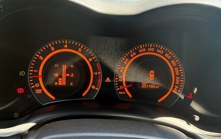 Toyota Corolla, 2009 год, 690 000 рублей, 10 фотография