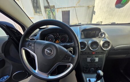 Opel Antara I, 2011 год, 765 000 рублей, 8 фотография