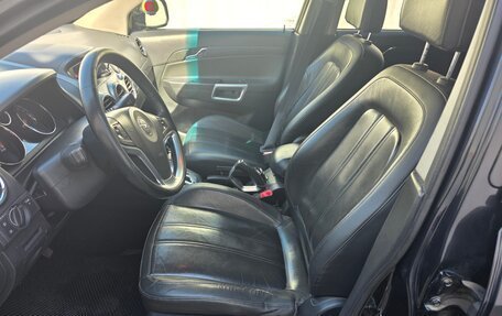Opel Antara I, 2011 год, 765 000 рублей, 6 фотография