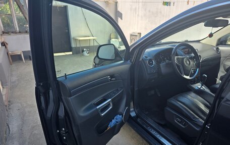 Opel Antara I, 2011 год, 765 000 рублей, 7 фотография