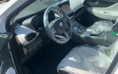 Hyundai Santa Fe IV, 2021 год, 4 500 000 рублей, 3 фотография